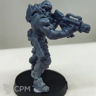 Описание картинки Morat Aggresion Forces Action Pack от Grag18 по цене 2 200руб | Свободный Рынок Миниатюр - СРМ