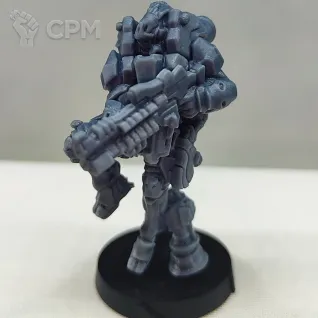 Описание картинки Morat Aggresion Forces Action Pack от Grag18 по цене 2 200руб | Свободный Рынок Миниатюр - СРМ