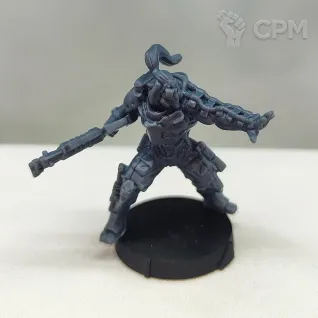 Описание картинки Morat Aggresion Forces Action Pack от Grag18 по цене 2 200руб | Свободный Рынок Миниатюр - СРМ