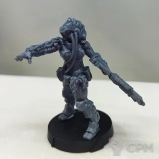 Описание картинки Morat Aggresion Forces Action Pack от Grag18 по цене 2 200руб | Свободный Рынок Миниатюр - СРМ