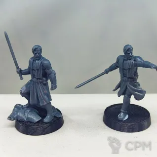 Описание картинки Star Wars Legion: Clone wars (Core Set) от Grag18 по цене 6 380руб | Свободный Рынок Миниатюр - СРМ