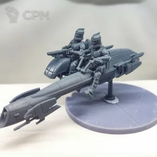 Описание картинки Star Wars Legion: Clone wars (Core Set) от Grag18 по цене 6 380руб | Свободный Рынок Миниатюр - СРМ