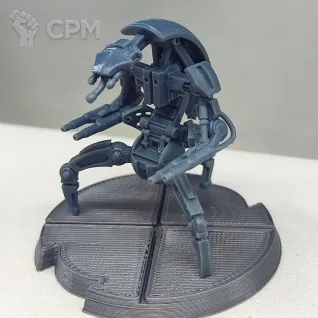Описание картинки Star Wars Legion: Clone wars (Core Set) от Grag18 по цене 6 380руб | Свободный Рынок Миниатюр - СРМ
