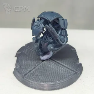 Описание картинки Star Wars Legion: Clone wars (Core Set) от Grag18 по цене 6 380руб | Свободный Рынок Миниатюр - СРМ
