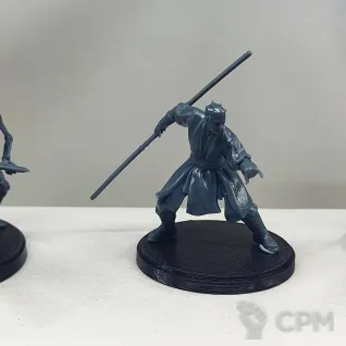 Описание картинки Star wars: Shatterpoint Core Set от Grag18 по цене 3 860руб | Свободный Рынок Миниатюр - СРМ