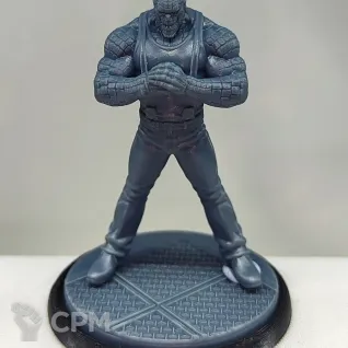 Описание картинки Стартер Batman Miniature Game от Grag18 по цене 5 640руб | Свободный Рынок Миниатюр - СРМ