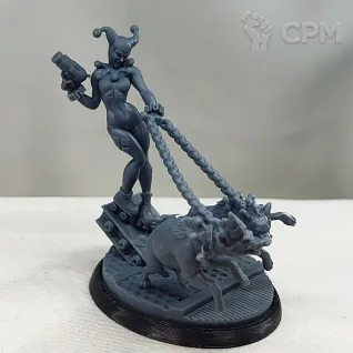 Описание картинки Стартер Batman Miniature Game от Grag18 по цене 5 640руб | Свободный Рынок Миниатюр - СРМ