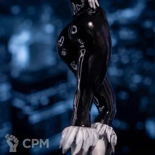 Описание картинки Cat- woman (Marvel) от Numb Figure по цене 6 630руб | Свободный Рынок Миниатюр - СРМ