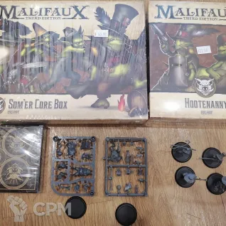 Описание картинки Кейворд Сомер от Cerber1987 по цене 10 000руб | Свободный Рынок Миниатюр - СРМ