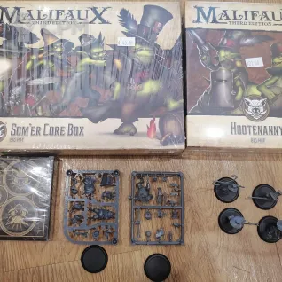 Описание картинки Сомер пак от Cerber1987 по цене 9 500руб | Свободный Рынок Миниатюр - СРМ