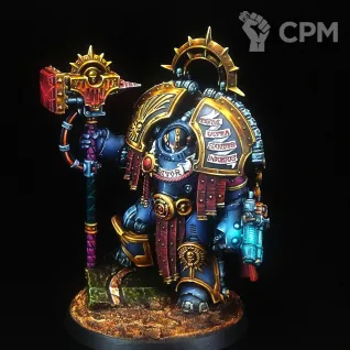 Описание картинки Warhammer Atrium. Студия росписи миниатюр. от Ярослав1709 по цене 100руб | Свободный Рынок Миниатюр - СРМ