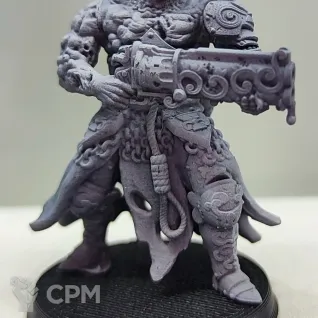 Описание картинки Trench Crusade - Black Grail (С декоративными базами) от Grag18 по цене 2 300руб | Свободный Рынок Миниатюр - СРМ