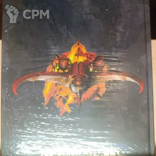 Описание картинки Army book Slaves to Darkness от Smog по цене 1 900руб | Свободный Рынок Миниатюр - СРМ