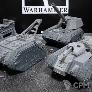 Описание картинки Hellhound - Artemia pattern от Fle94 Miniatures по цене 2 800руб | Свободный Рынок Миниатюр - СРМ