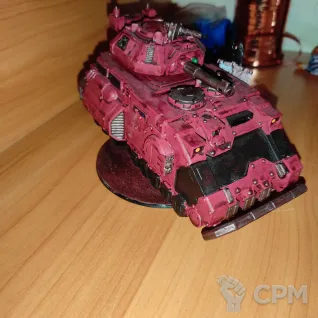 Описание картинки Gladiator Lancer от Sevatar по цене 1 900руб | Свободный Рынок Миниатюр - СРМ