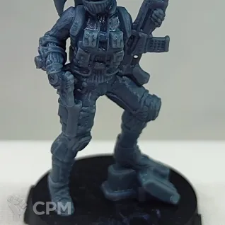 Описание картинки Operation Crimson Stone - Kosmoflot от Grag18 по цене 2 000руб | Свободный Рынок Миниатюр - СРМ