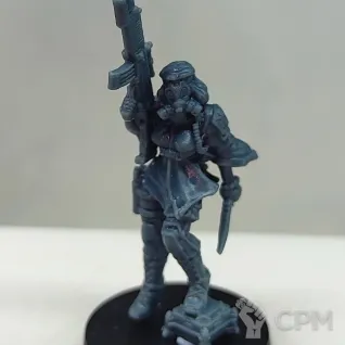 Описание картинки Operation Crimson Stone - Kosmoflot от Grag18 по цене 2 000руб | Свободный Рынок Миниатюр - СРМ