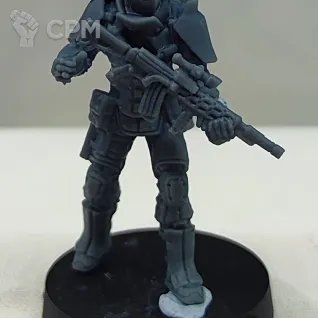 Описание картинки Beyond Operation Crimson Stone - Kosmoflot от Grag18 по цене 850руб | Свободный Рынок Миниатюр - СРМ