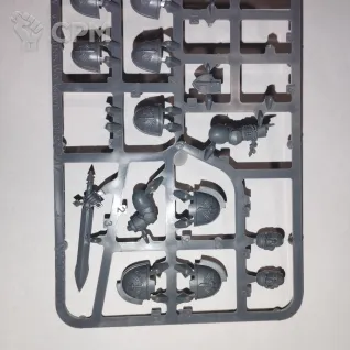 Описание картинки Dark angels upgrade от mosfet_rdson по цене 300руб | Свободный Рынок Миниатюр - СРМ