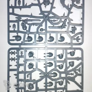 Описание картинки Blood angels upgrade от mosfet_rdson по цене 400руб | Свободный Рынок Миниатюр - СРМ