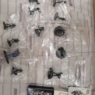 Описание картинки Джек пак от Cerber1987 по цене 8 500руб | Свободный Рынок Миниатюр - СРМ