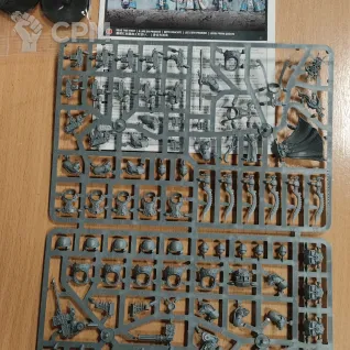 Описание картинки Scarab occult terminators от Ma'elKoth по цене 4 300руб | Свободный Рынок Миниатюр - СРМ