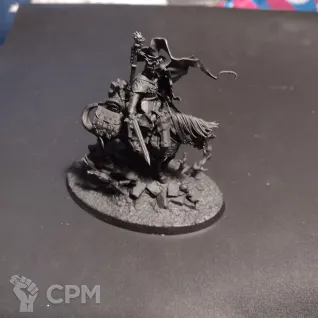 Описание картинки Маршал от Sklover по цене 950руб | Свободный Рынок Миниатюр - СРМ