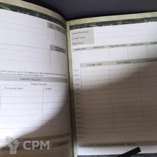 Описание картинки Crusade Warhammer 40000 от Дэв по цене 2 100руб | Свободный Рынок Миниатюр - СРМ