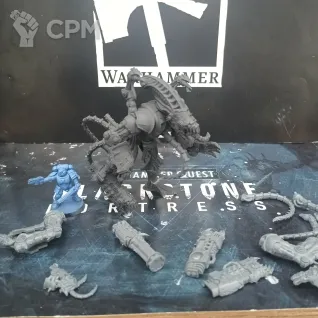 Описание картинки ДП от Gipnoz1989 по цене 600руб | Свободный Рынок Миниатюр - СРМ