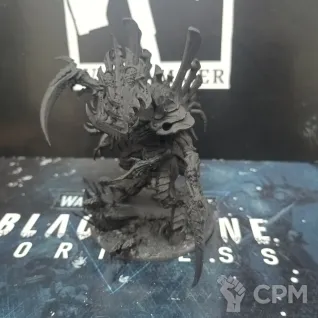 Описание картинки Норн от Gipnoz1989 по цене 1 100руб | Свободный Рынок Миниатюр - СРМ