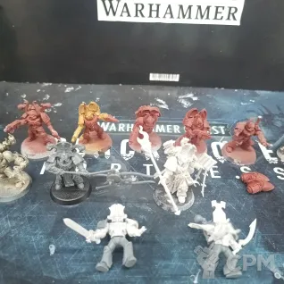 Описание картинки Остатки от Gipnoz1989 по цене 600руб | Свободный Рынок Миниатюр - СРМ