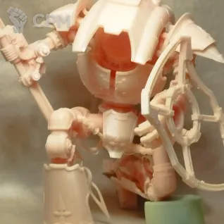 Описание картинки Cerastus Knight (любая закачка) от  по цене 3 000руб | Свободный Рынок Миниатюр - СРМ