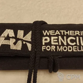 Описание картинки Набор карандашей для моделирования AK Interactive от strugova.irv по цене 7 500руб | Свободный Рынок Миниатюр - СРМ