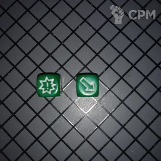 Описание картинки Набор от Айяр по цене 500руб | Свободный Рынок Миниатюр - СРМ