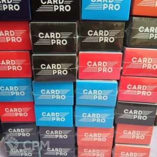 Описание картинки Deck Box 80+ 25шт., Коробка для карт, MTG, Берсерк, Pokemon. от krsk.M по цене 3 000руб | Свободный Рынок Миниатюр - СРМ