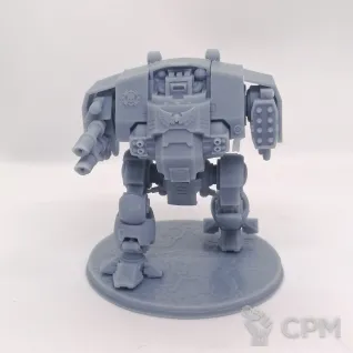 Описание картинки ballistus dreadnought от samokat по цене 600руб | Свободный Рынок Миниатюр - СРМ