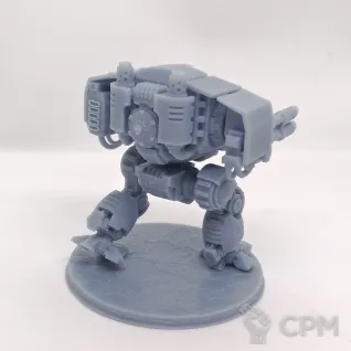 Описание картинки ballistus dreadnought от samokat по цене 600руб | Свободный Рынок Миниатюр - СРМ