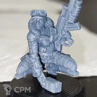Описание картинки Haqqislam Booster Pack Alpha от Grag18 по цене 850руб | Свободный Рынок Миниатюр - СРМ