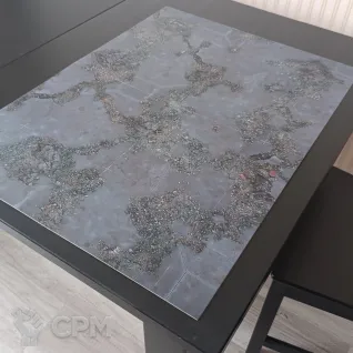 Описание картинки Игровое поле Kill Team Hivestorm от Nazgul of Mordovia по цене 2 000руб | Свободный Рынок Миниатюр - СРМ