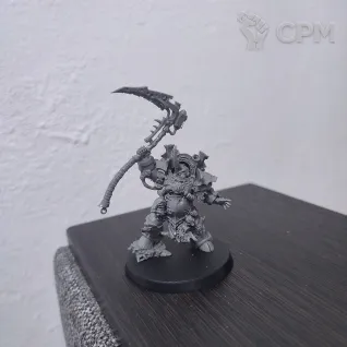 Описание картинки Тифус от Максимка по цене 599руб | Свободный Рынок Миниатюр - СРМ