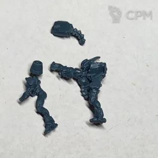 Описание картинки TOHAA Spiral Corps Army Pack от Grag18 по цене 2 200руб | Свободный Рынок Миниатюр - СРМ