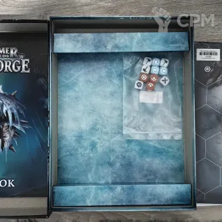 Описание картинки Стартер Deathgorge от Smelmon по цене 1 500руб | Свободный Рынок Миниатюр - СРМ