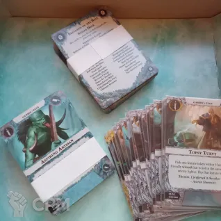 Описание картинки 3 колоды для Underworld 1.0 от User31293 по цене 1 200руб | Свободный Рынок Миниатюр - СРМ