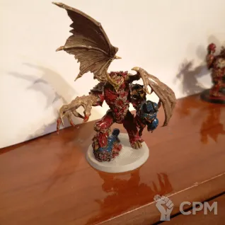 Описание картинки Хаоситы от Zanoza по цене 3 000руб | Свободный Рынок Миниатюр - СРМ