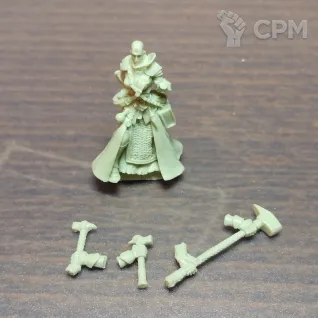 Описание картинки Empire Pistoliers/Outriders от Darovaniye по цене 4 500руб | Свободный Рынок Миниатюр - СРМ