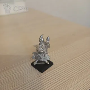 Описание картинки marauder dark elf crew от Ar4i по цене 1 000руб | Свободный Рынок Миниатюр - СРМ