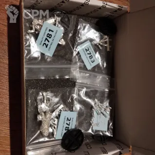 Описание картинки Aleph support pack от Inzer1509 по цене 3 400руб | Свободный Рынок Миниатюр - СРМ