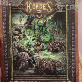 Описание картинки книга girgle orboros от User36166 по цене 1 700руб | Свободный Рынок Миниатюр - СРМ