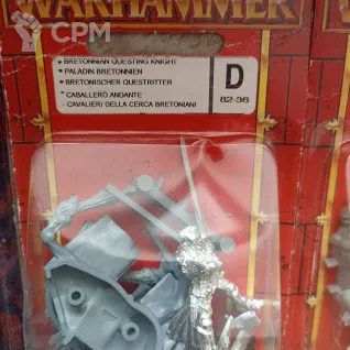 Описание картинки Questing knights от Ursus по цене 65 000руб | Свободный Рынок Миниатюр - СРМ