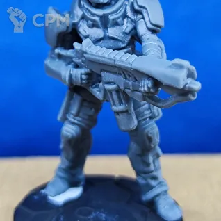 Описание картинки USAriadna Army Pack от Grag18 по цене 2 200руб | Свободный Рынок Миниатюр - СРМ